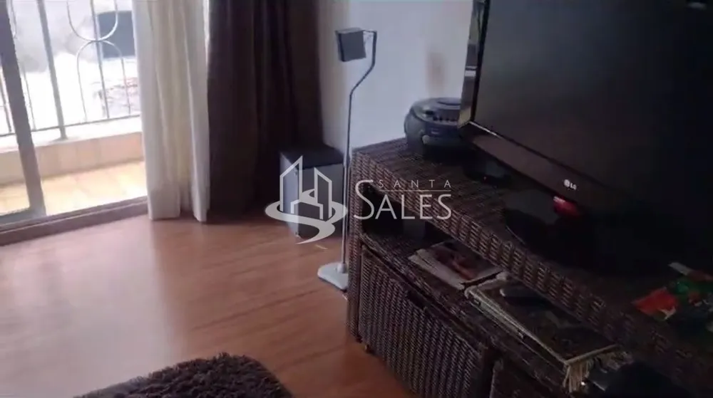 Apartamento, 2 quartos, 65 m² - Foto 2