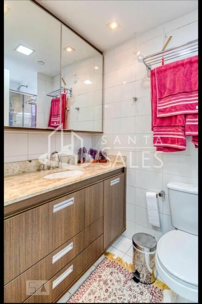 Apartamento, 2 quartos, 74 m² - Foto 6