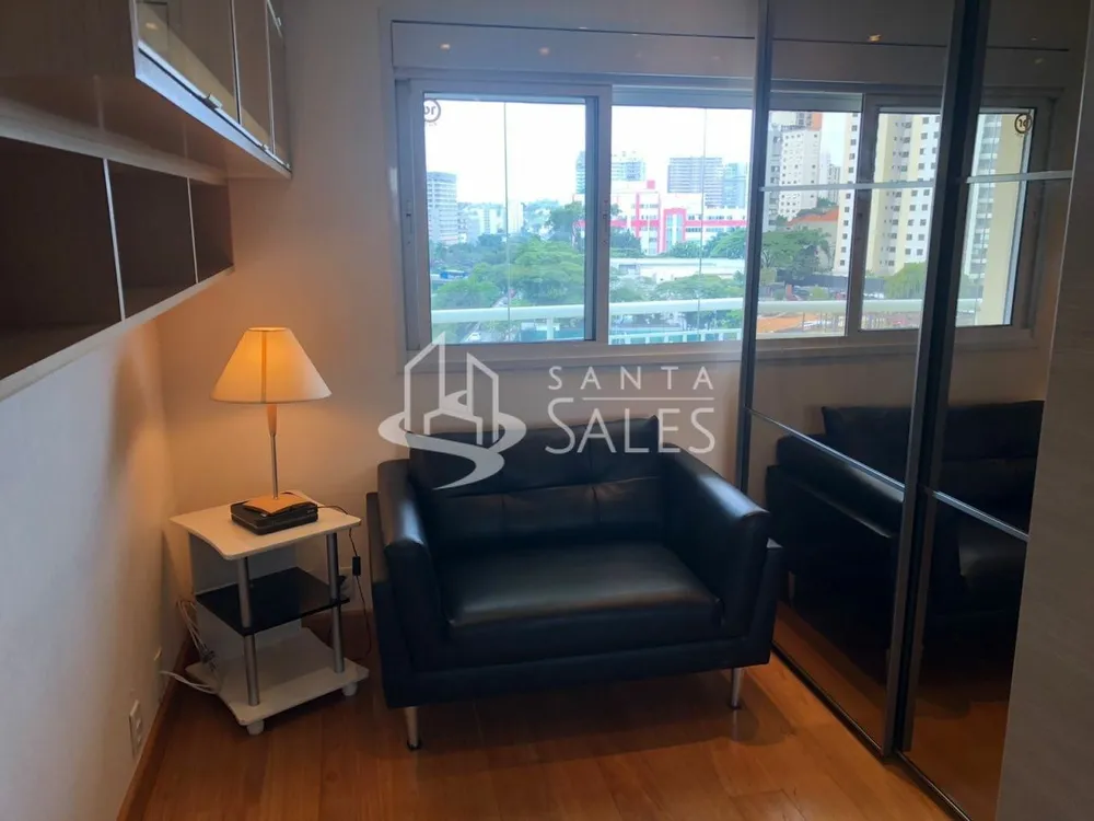 Apartamento, 2 quartos, 74 m² - Foto 1