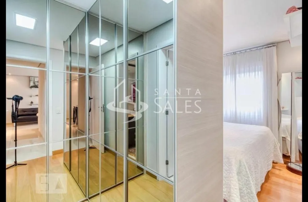 Apartamento, 2 quartos, 74 m² - Foto 4