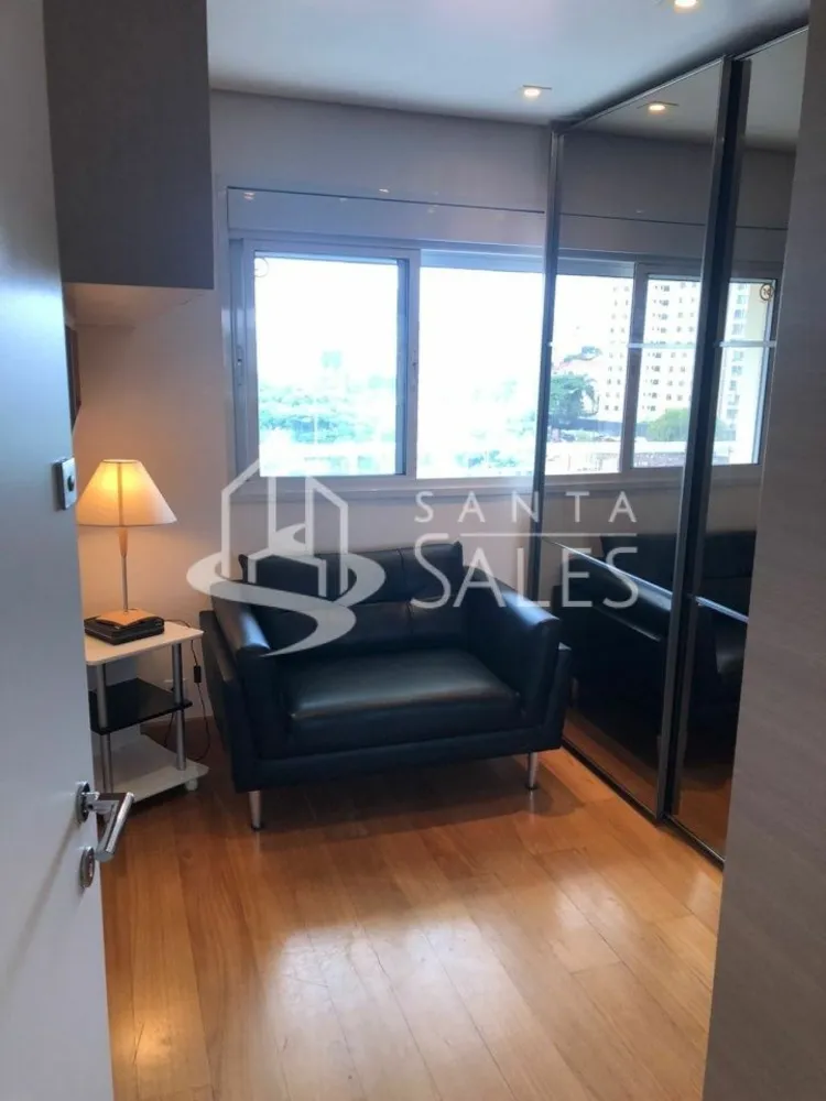 Apartamento, 2 quartos, 74 m² - Foto 3