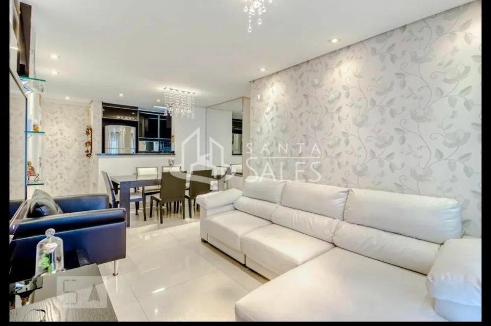 Apartamento, 2 quartos, 74 m² - Foto 5