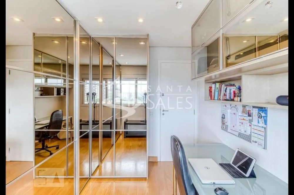 Apartamento, 2 quartos, 74 m² - Foto 16