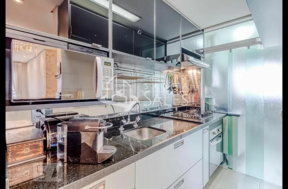 Apartamento, 2 quartos, 74 m² - Foto 5