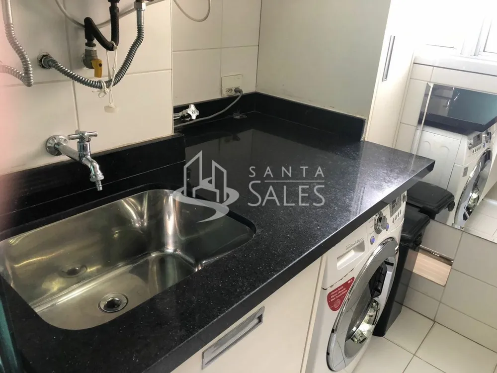 Apartamento, 2 quartos, 74 m² - Foto 4