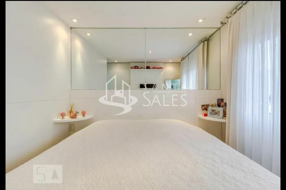 Apartamento, 2 quartos, 74 m² - Foto 9