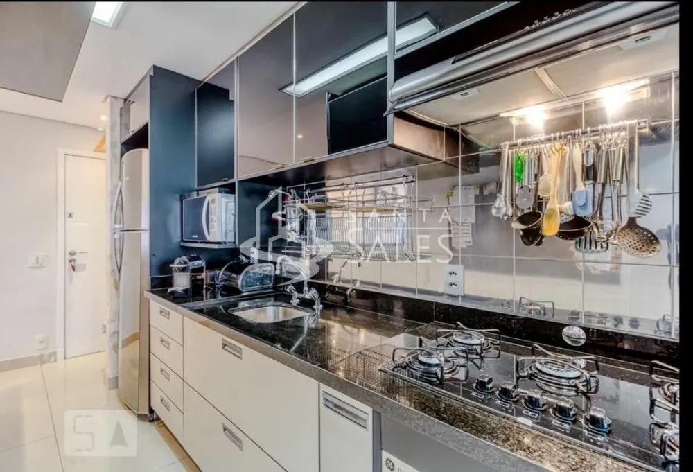 Apartamento, 2 quartos, 74 m² - Foto 14