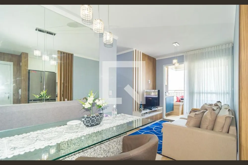 Apartamento, 3 quartos, 67 m² - Foto 1