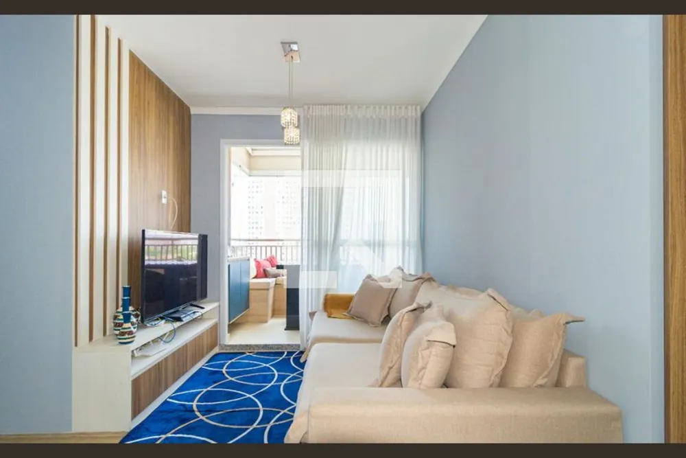 Apartamento, 3 quartos, 67 m² - Foto 3
