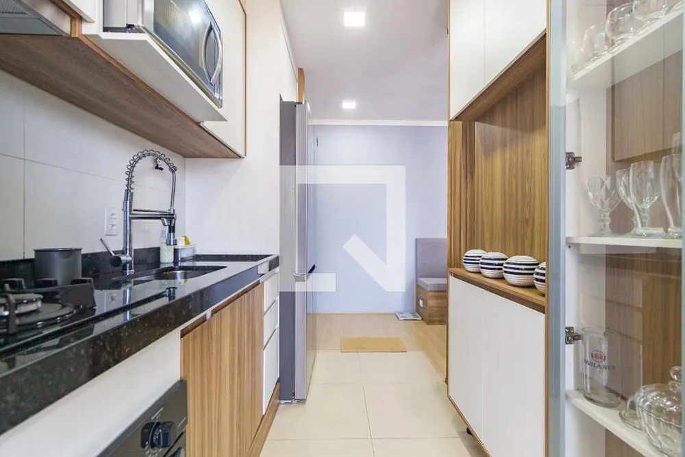 Apartamento, 3 quartos, 67 m² - Foto 4