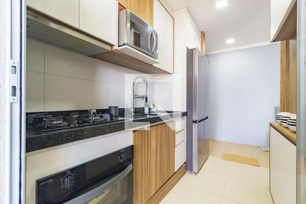 Apartamento, 3 quartos, 67 m² - Foto 2