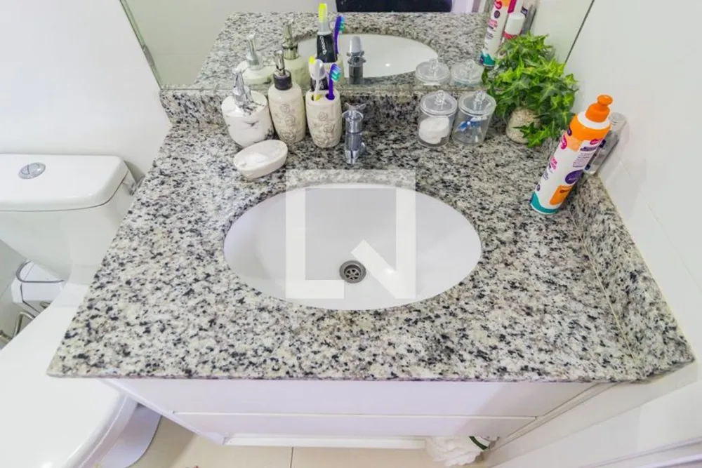 Apartamento, 3 quartos, 67 m² - Foto 6