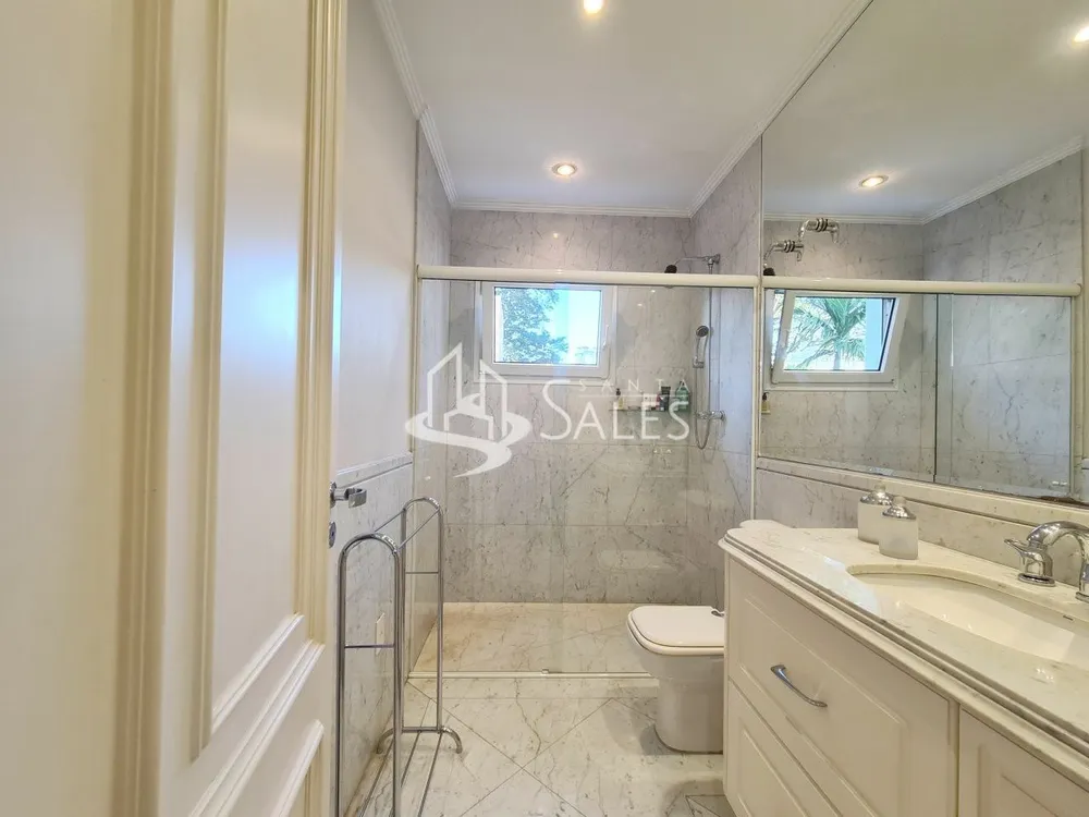 Sobrado, 4 quartos, 900 m² - Foto 14
