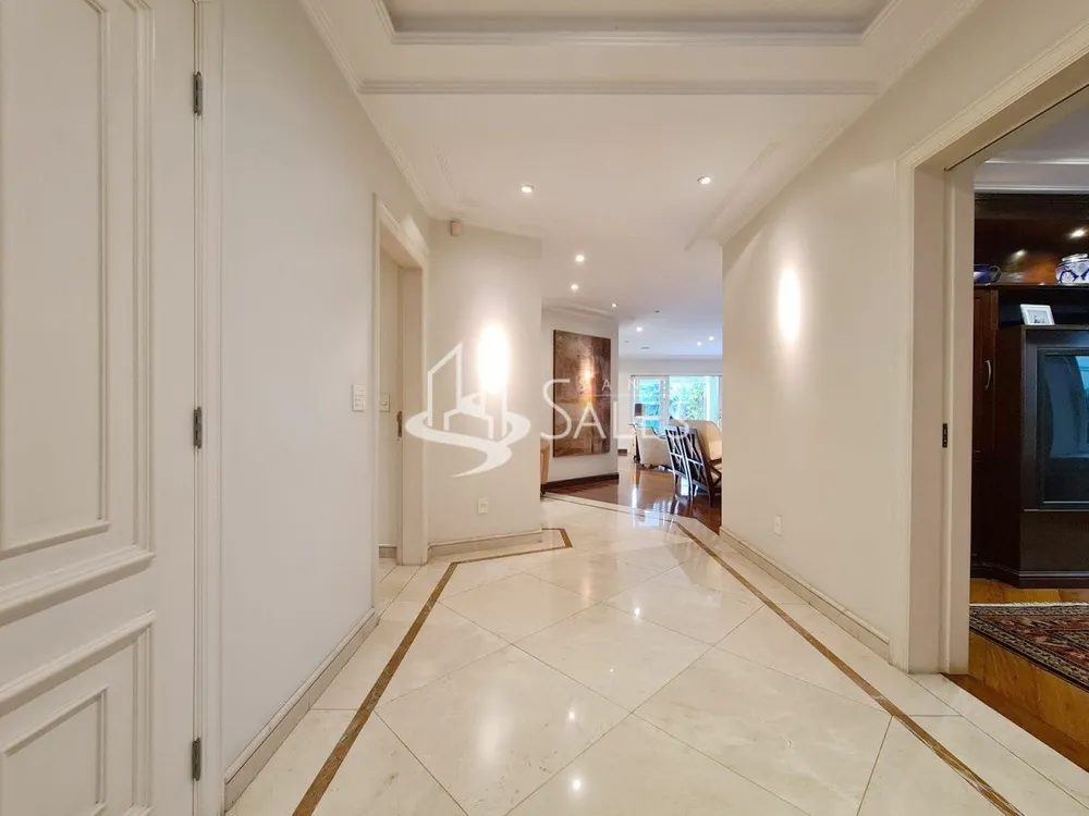 Sobrado, 4 quartos, 900 m² - Foto 11