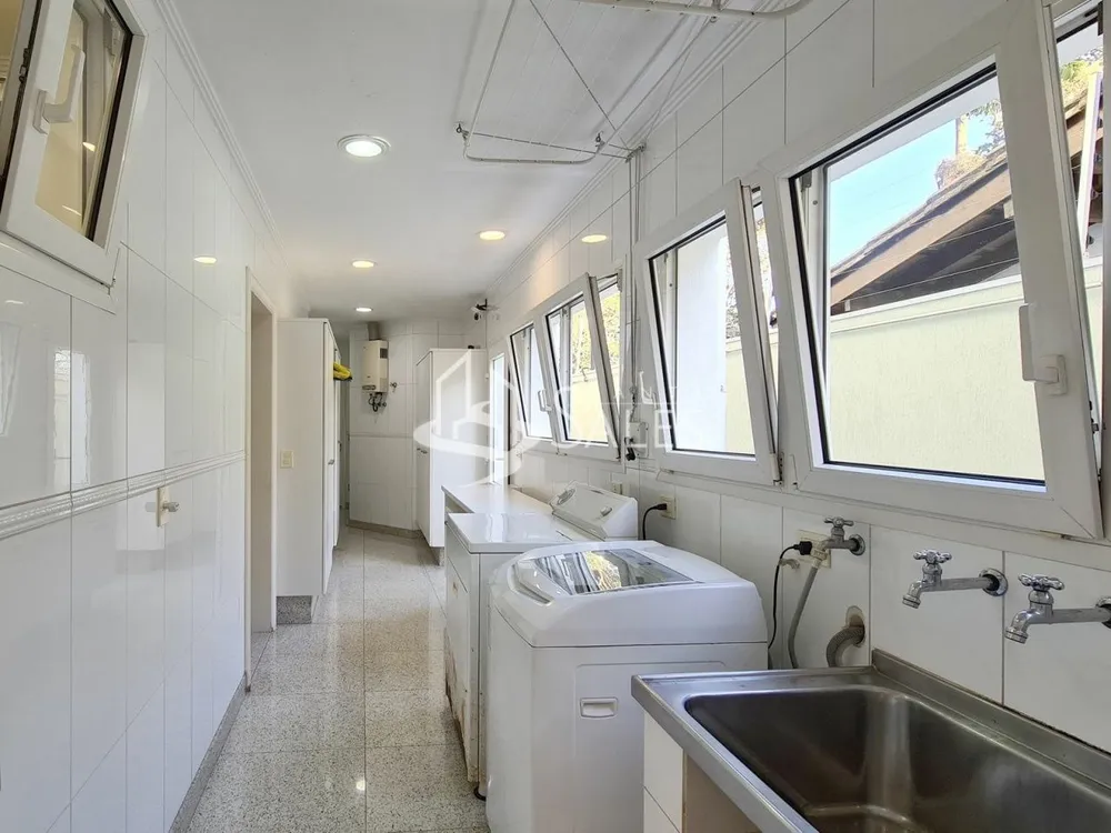 Sobrado, 4 quartos, 900 m² - Foto 6