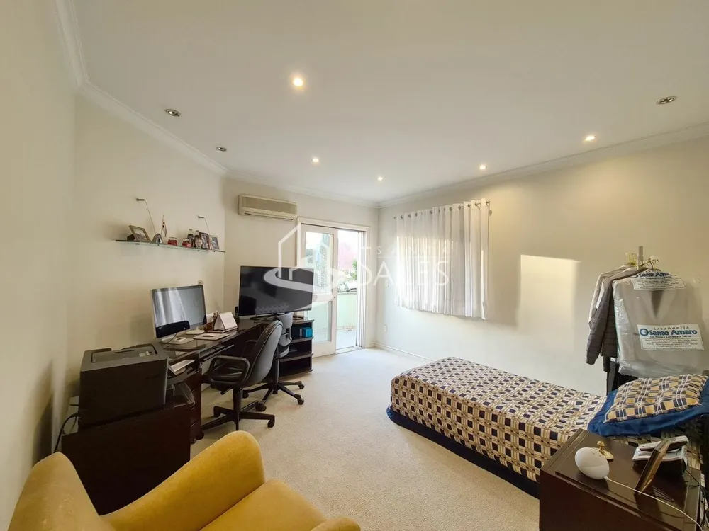 Sobrado, 4 quartos, 900 m² - Foto 7