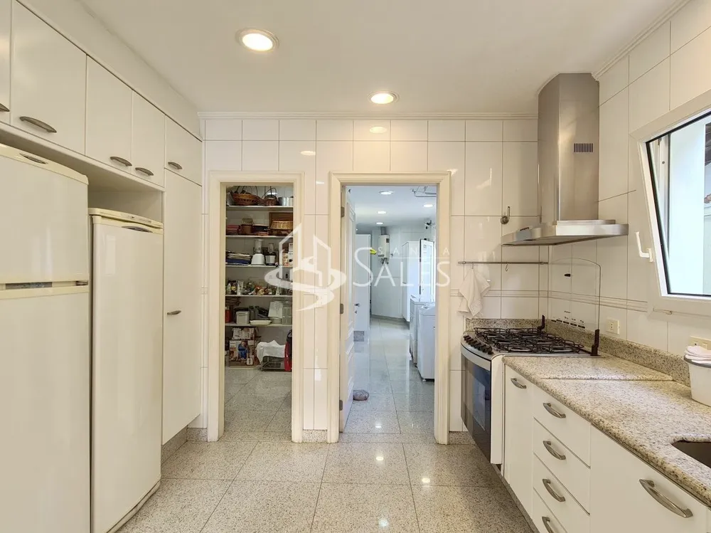 Sobrado, 4 quartos, 900 m² - Foto 3