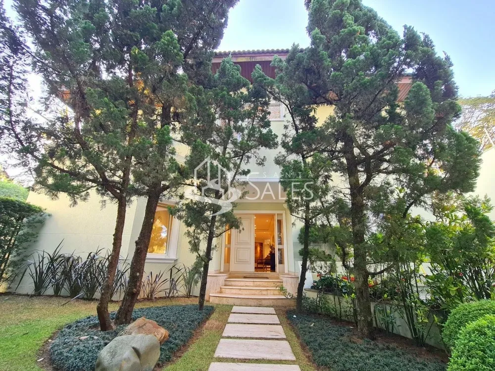 Sobrado, 4 quartos, 900 m² - Foto 16
