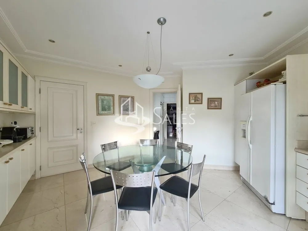 Sobrado, 4 quartos, 900 m² - Foto 9
