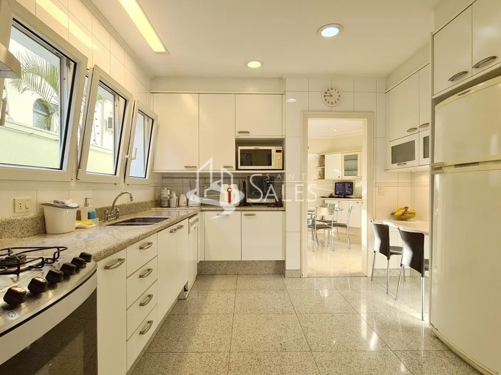 Sobrado, 4 quartos, 900 m² - Foto 5