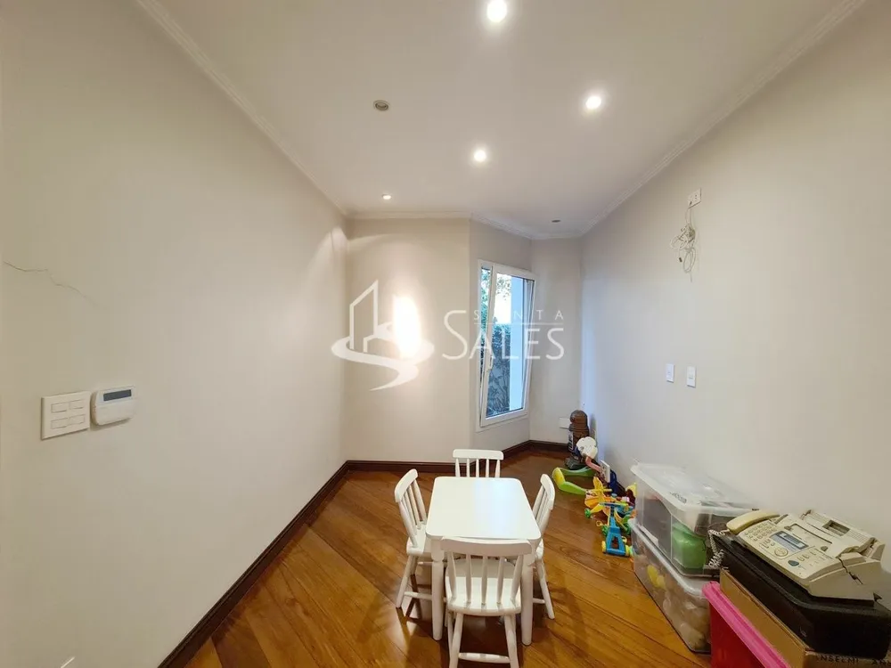 Sobrado, 4 quartos, 900 m² - Foto 4