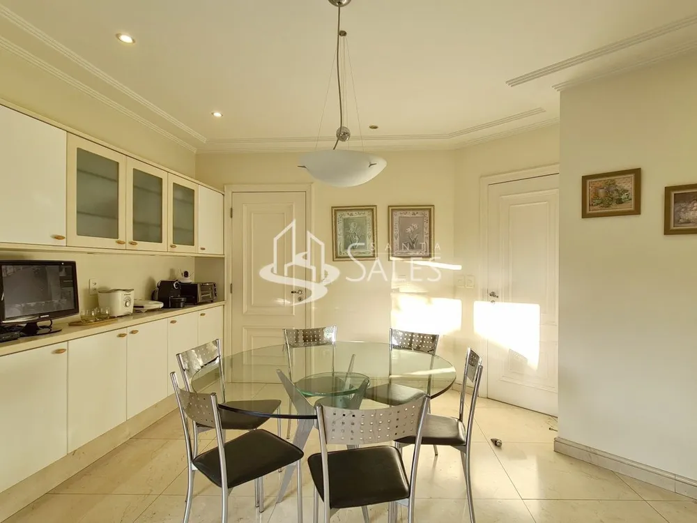 Sobrado, 4 quartos, 900 m² - Foto 9