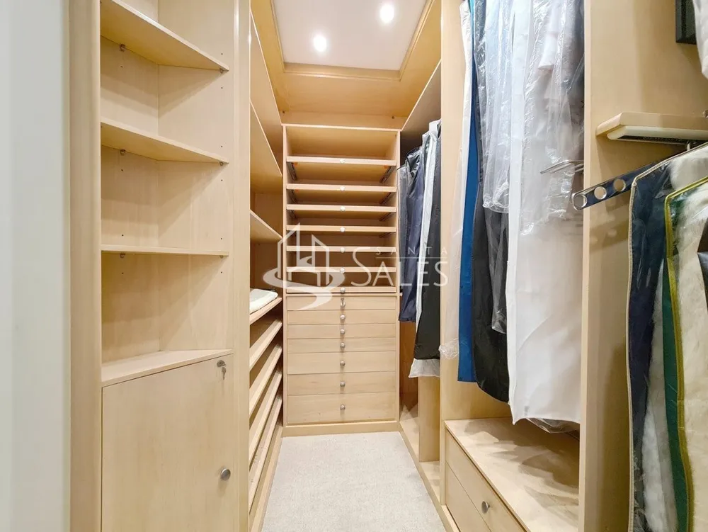 Sobrado, 4 quartos, 900 m² - Foto 10