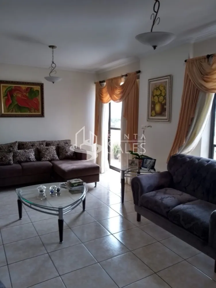 Apartamento, 3 quartos, 140 m² - Foto 14