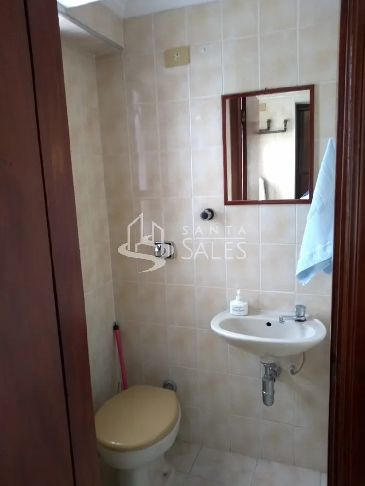 Apartamento, 3 quartos, 140 m² - Foto 4