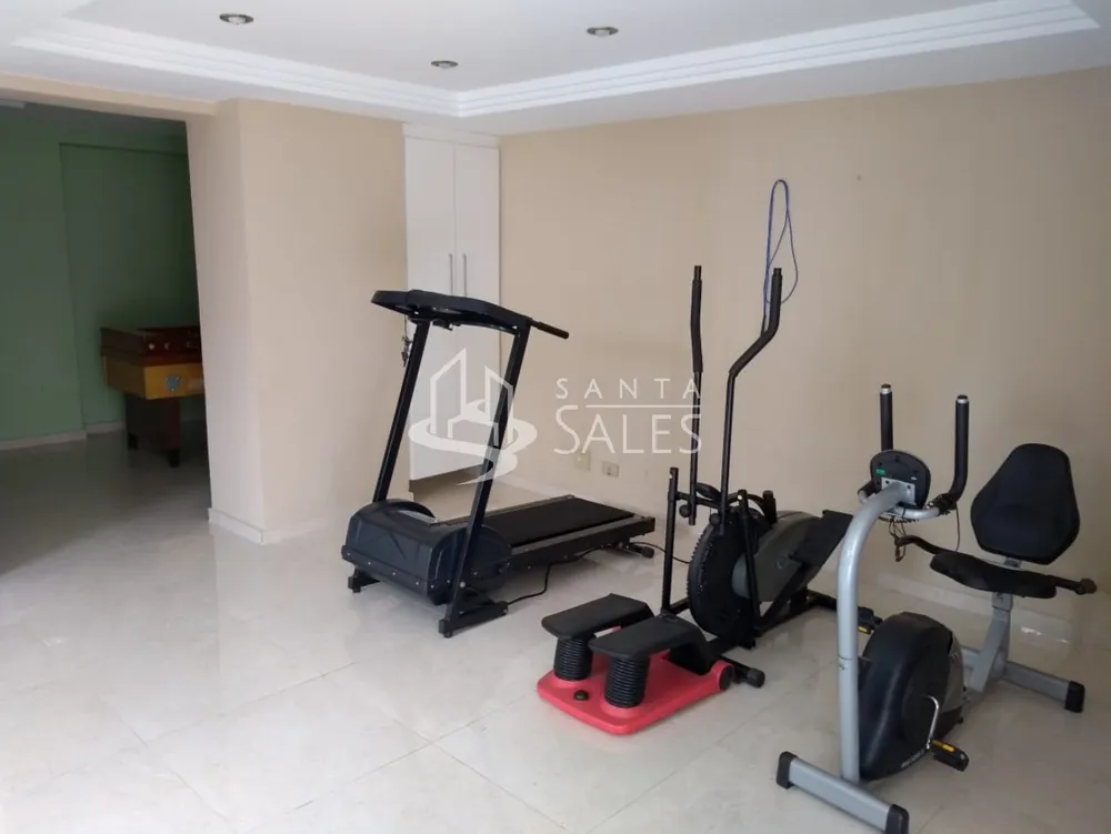 Apartamento, 3 quartos, 140 m² - Foto 15