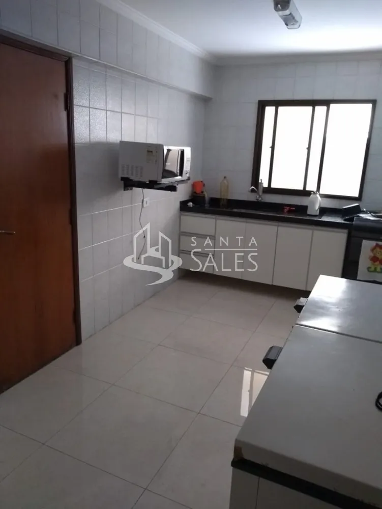 Apartamento, 3 quartos, 140 m² - Foto 2