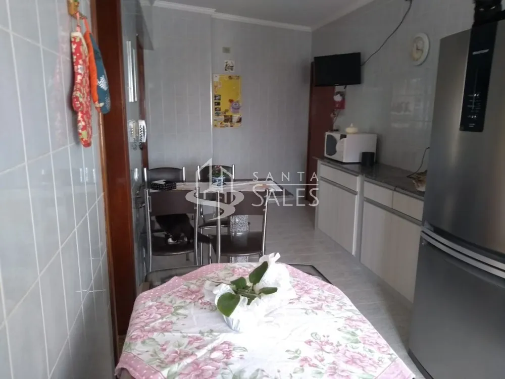 Apartamento, 3 quartos, 140 m² - Foto 6