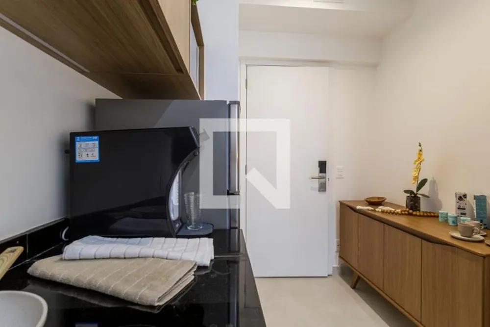 Apartamento, 1 quarto, 20 m² - Foto 11