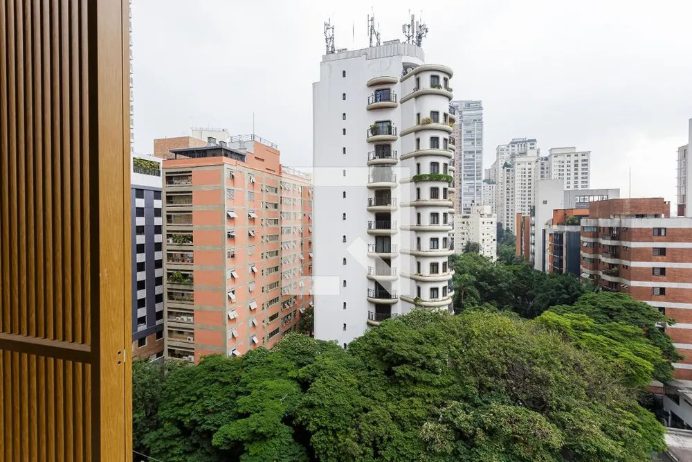 Apartamento, 1 quarto, 20 m² - Foto 4