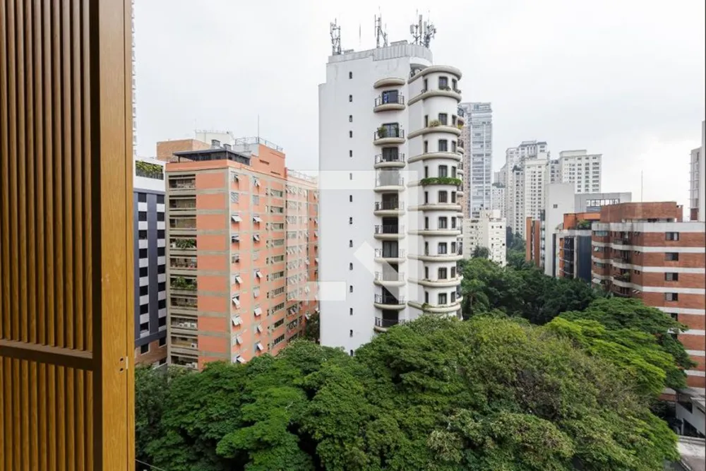 Apartamento, 1 quarto, 20 m² - Foto 3