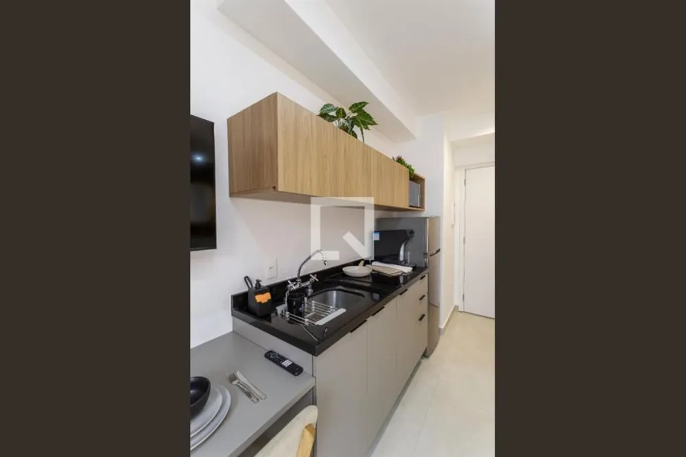 Apartamento, 1 quarto, 20 m² - Foto 7