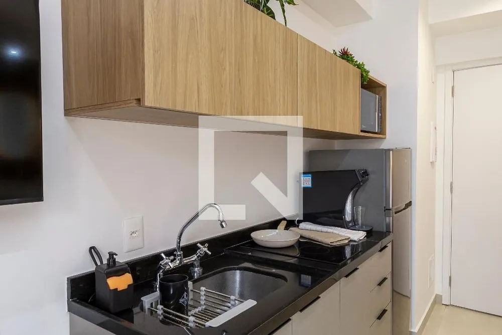 Apartamento, 1 quarto, 20 m² - Foto 10