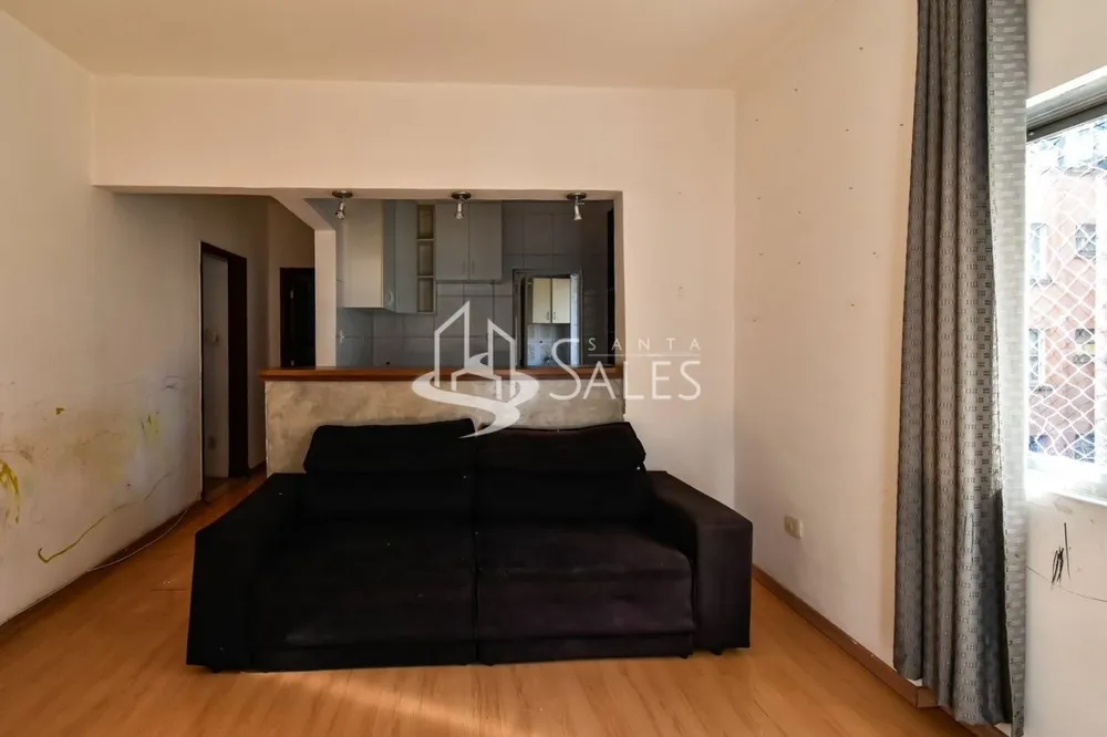 Apartamento, 1 quarto, 67 m² - Foto 1
