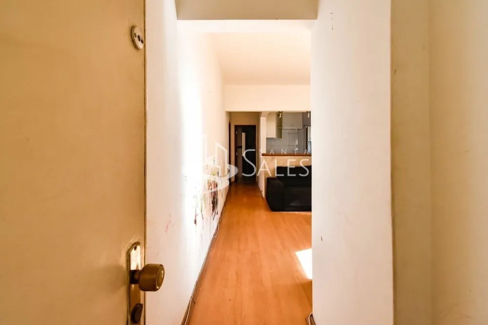 Apartamento, 1 quarto, 67 m² - Foto 4
