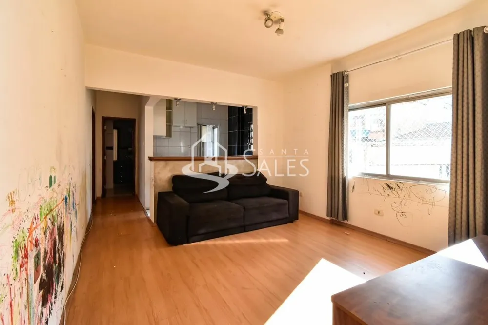 Apartamento, 1 quarto, 67 m² - Foto 7