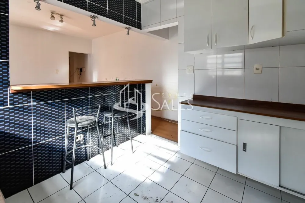 Apartamento, 1 quarto, 67 m² - Foto 5