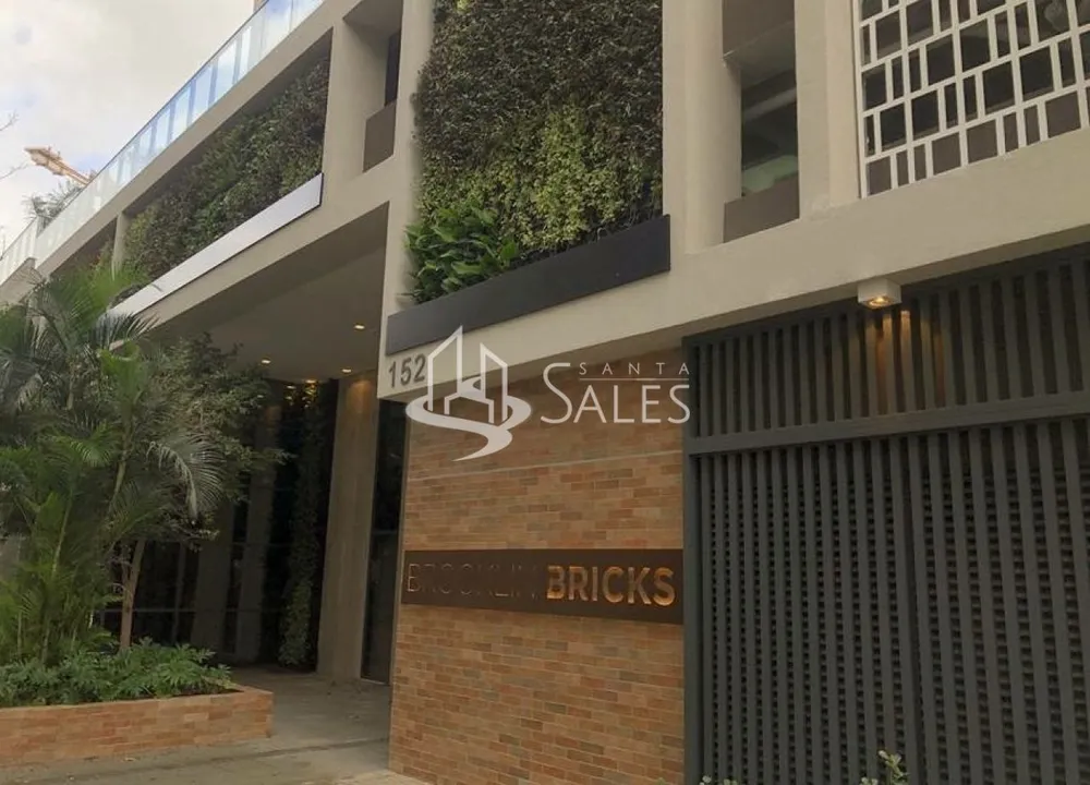 Apartamento, 2 quartos, 102 m² - Foto 11