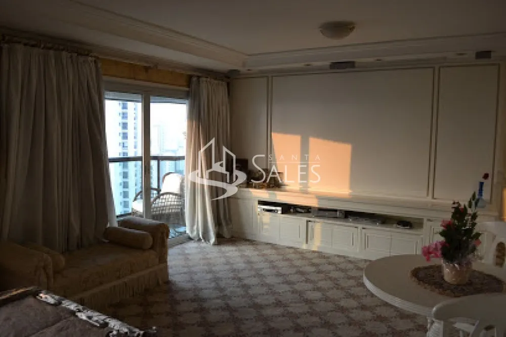 Apartamento, 4 quartos, 600 m² - Foto 5