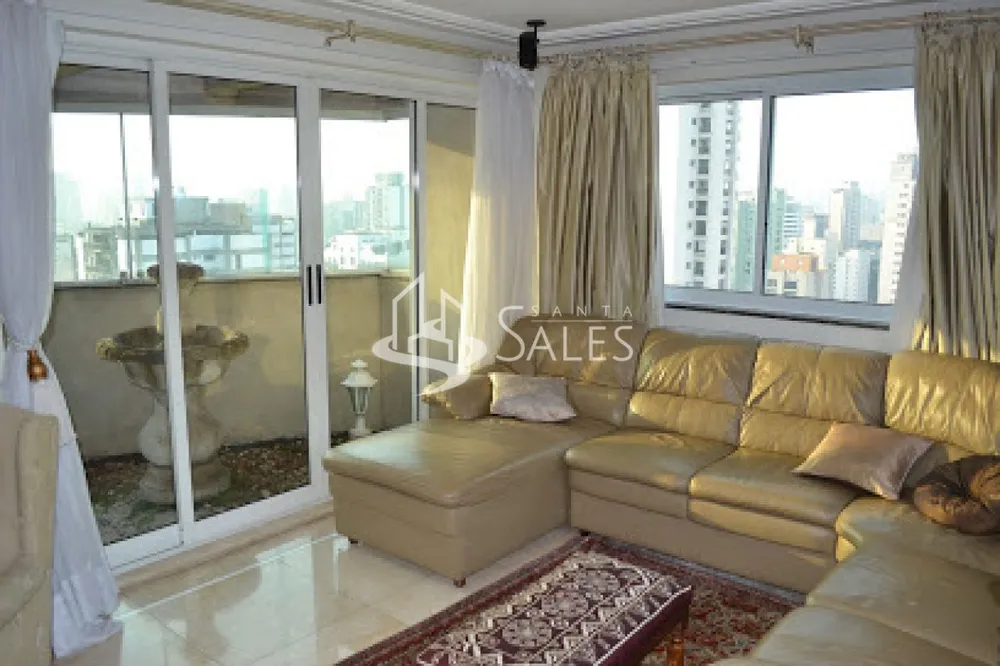 Apartamento, 4 quartos, 600 m² - Foto 10