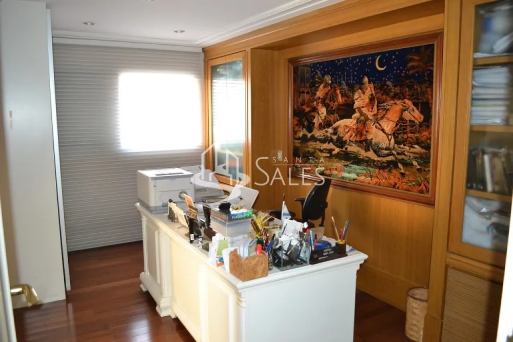 Apartamento, 4 quartos, 600 m² - Foto 13