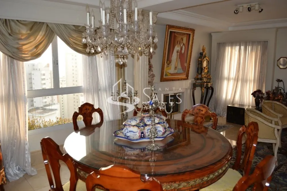 Apartamento, 4 quartos, 600 m² - Foto 3