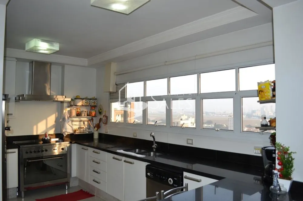 Apartamento, 4 quartos, 600 m² - Foto 7