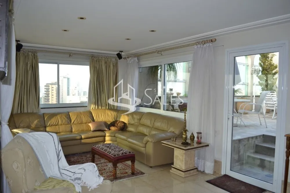 Apartamento, 4 quartos, 600 m² - Foto 4