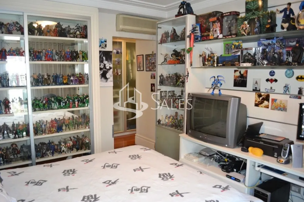 Apartamento, 4 quartos, 600 m² - Foto 15