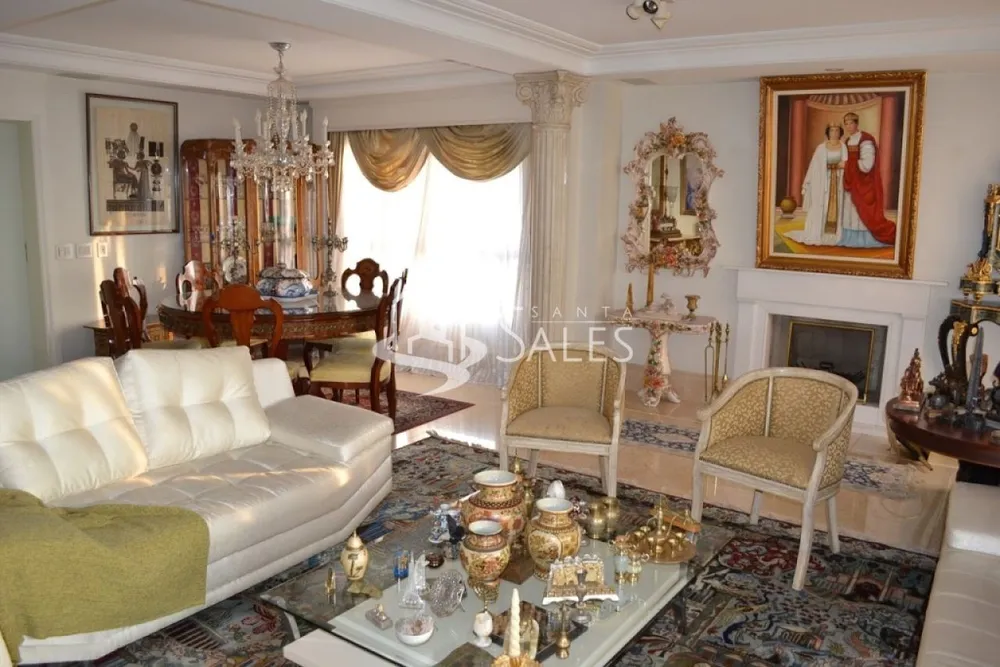 Apartamento, 4 quartos, 600 m² - Foto 11